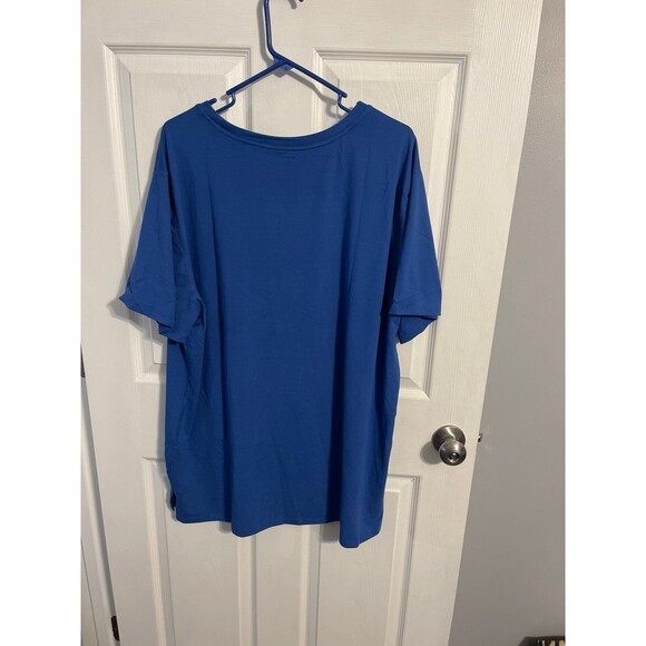 All In Motion Short Sleeve Performance T-Shirt Size 2XL New - Picture 3 of 4